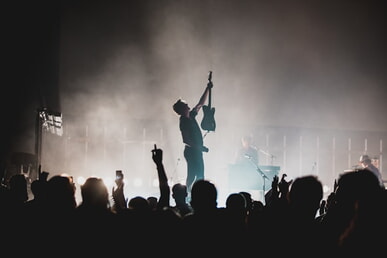 Rückblick: Metal Konzert am 15.5.25 (18:30 Uhr)