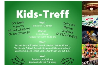 Kids Treff