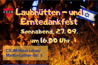 Laubhüttenfest