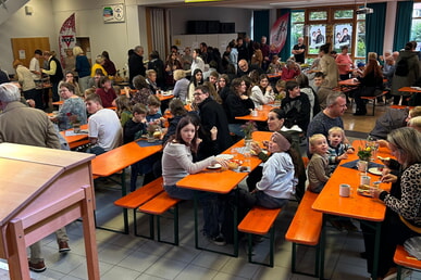 Faires Frühstück 2025 in neuer Location