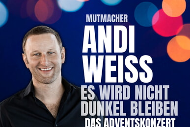  Es wird nicht dunkel bleiben