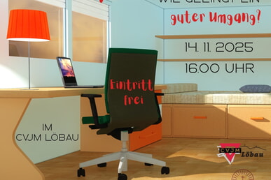 Vortrag: Digitale Medien im Kinderzimmer