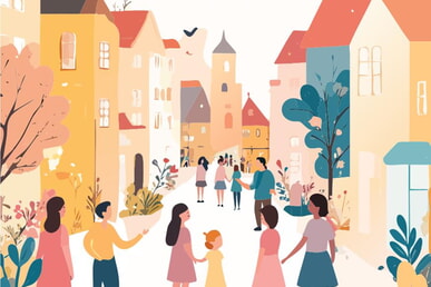 Mitarbeiter- und Freundewochenende 2026