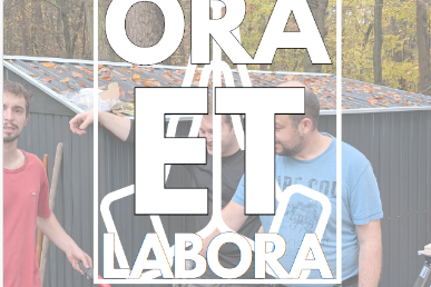 Ora et Labora