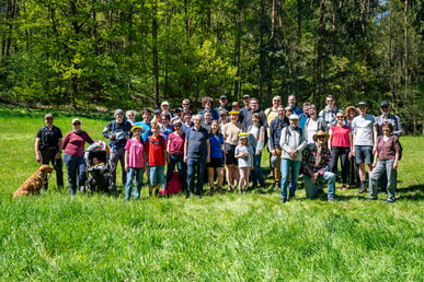 Maiwandertag 2026