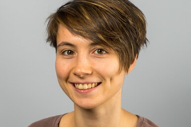 Herzlich Willkommen Lisa