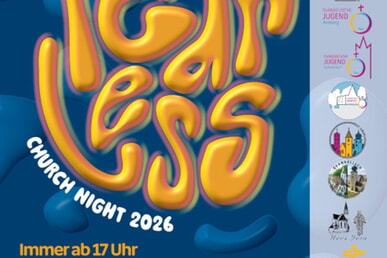 Church Night 2026