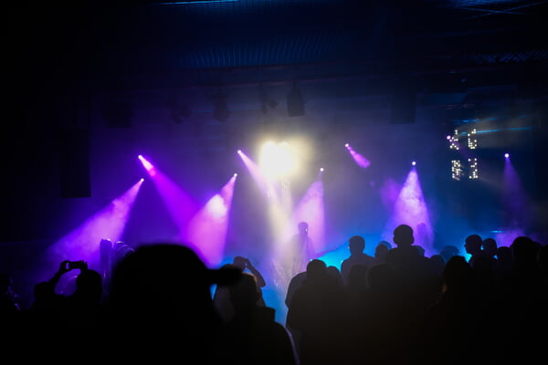 Jubiläumsfeier des CVJM Bayern zum Burgjubiläum