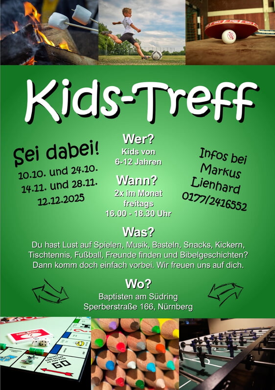 kids treff